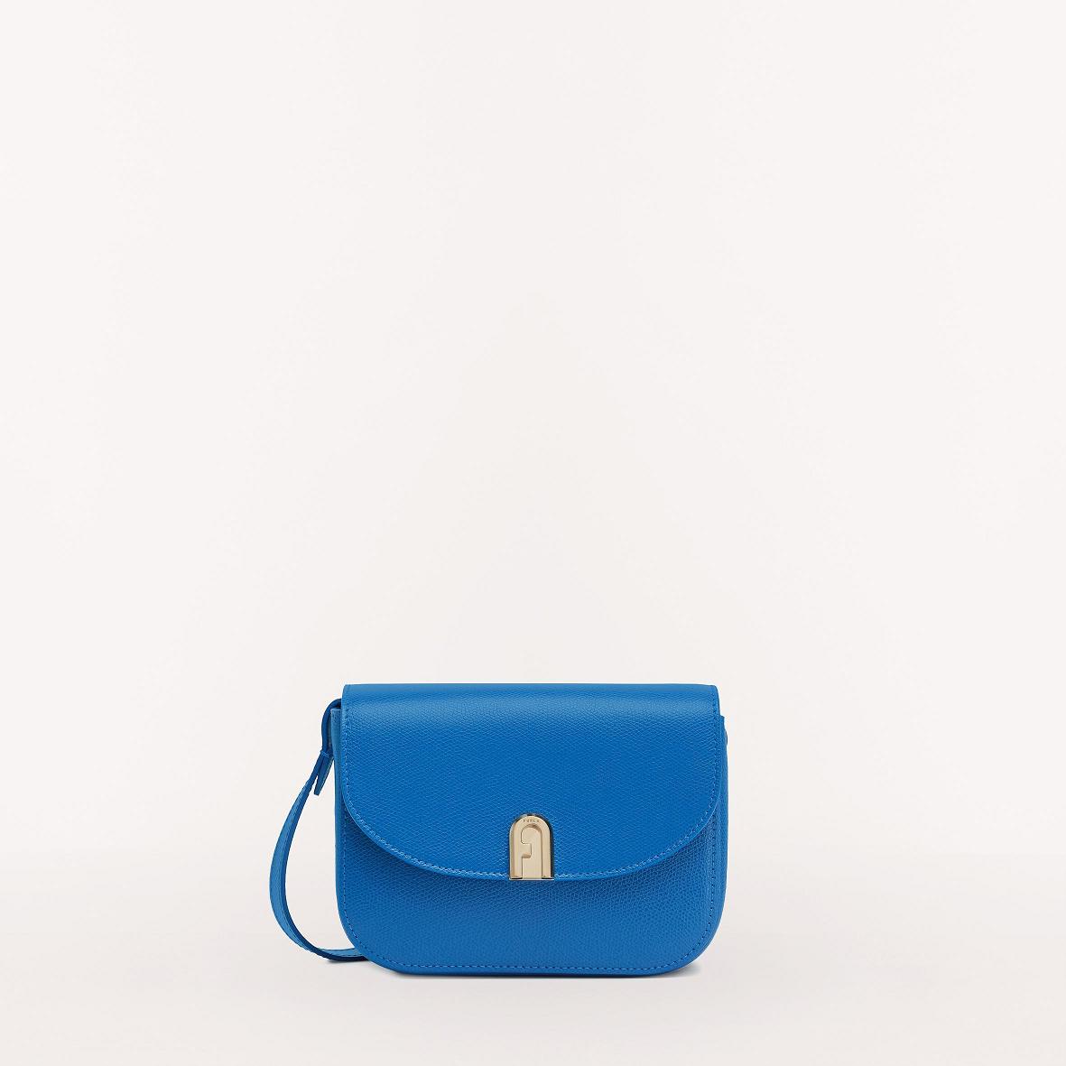 Bolso Bandolera Furla Colombia - 1927 Bolsos Mujer Azules 063852YHK